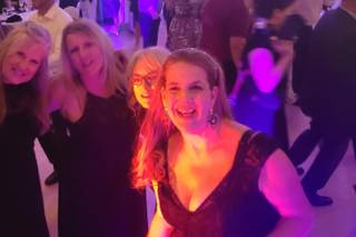 RIG Events and Entertainment, DJ, and Certified Wedding Planner - 40