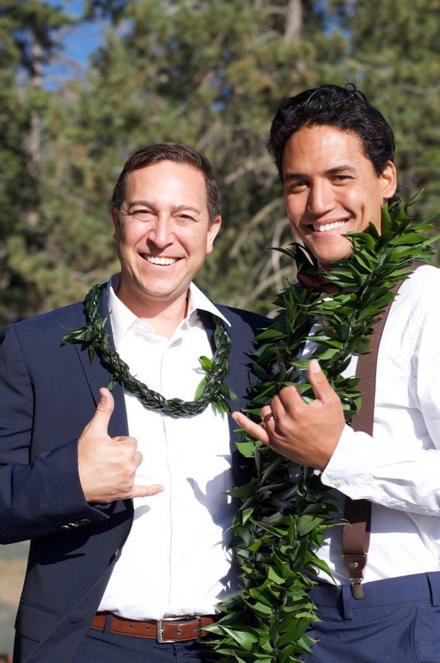 HŌKŪ floral Studio & Event Design - 2