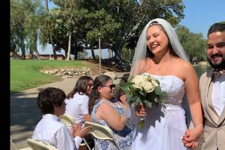 Love Story Vows - 73