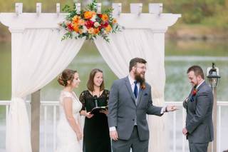 Ceremony by Rachael - 49
