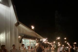 Trickle Creek Ranch & Events - 61