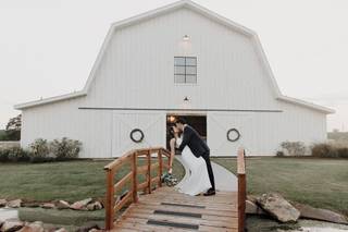 The Milestone | Aubrey by Walters Wedding Estates - 16