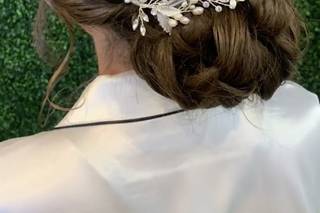 Christina Miranda Hair - 46