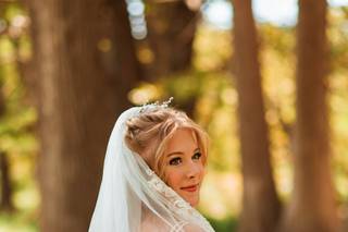 Blush Makeup & Hair - 39