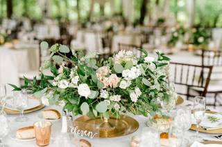 Camellia Faire Floral & Event Design - 51
