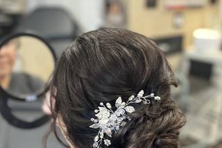 Hairs 2 the Bride, LTD - 61