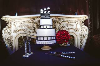 Glitter and Glue Weddings & Events - 39