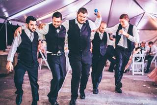 Sophisticated Gents Entertainment/DJs & Event Design - 12