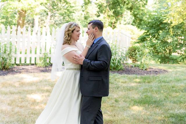 Adam and Keli – Wedding Photography 2