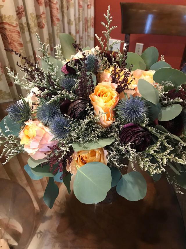 Tiger Lilies Floral Boutique - 2