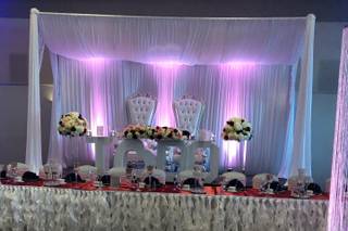 Crystal Marie Events LLC - 27