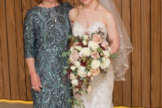 Diana's Bridal - 18