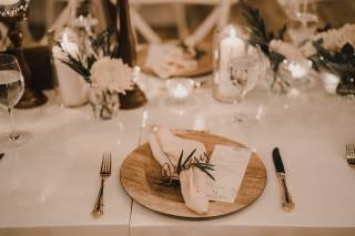 ONE HEART Bodas & Eventos - 131