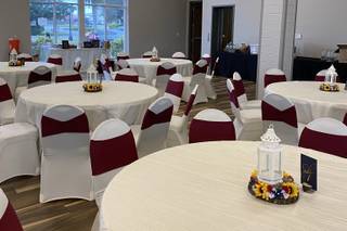 The Lakeside Reception Hall - 9