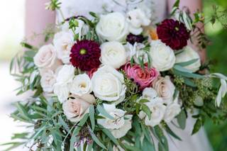 Wild Arbor Flowers - 9