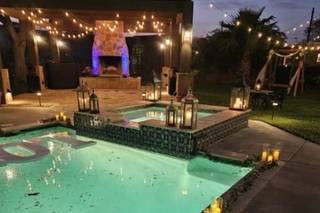 Til' The End Weddings & Events - 5