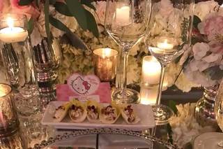 JK Wedding Events - 21