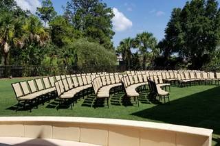 Venetian River Club - 14