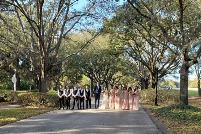 Weddings, Inc. 3