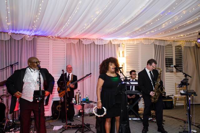 Hipshot Band, LLC 4