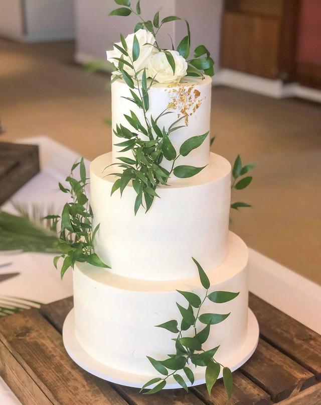 Natty Cakes - 1