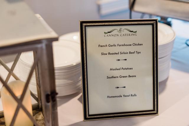 Cannon Catering - 4