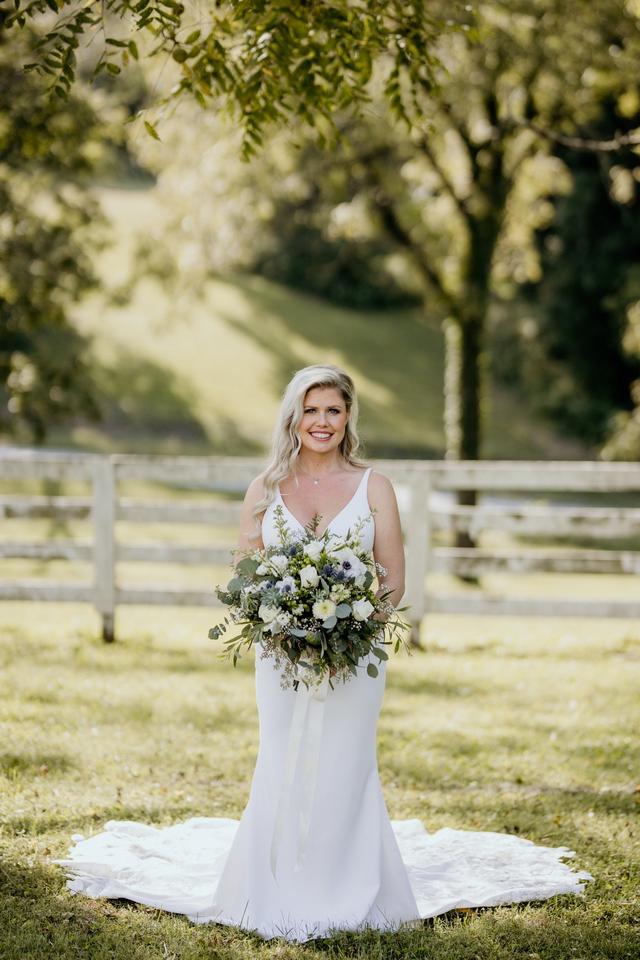 Magnolia Farm - 2