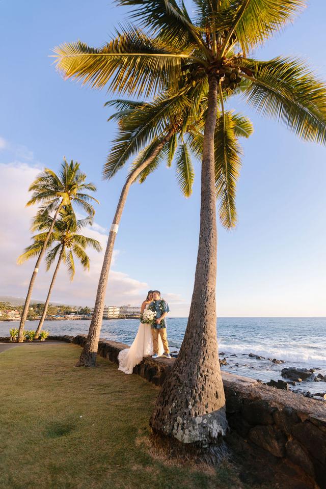 Papa Kona Events - 2
