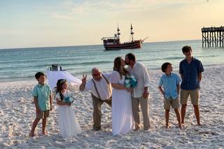 Officiant Doug - 71