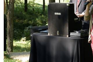Discman DJ - 1