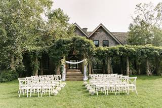 Jedediah Hawkins Inn - 29