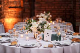 Creative Foods Catering - 41