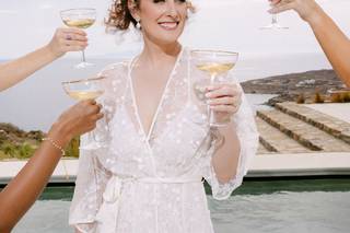 KYRANIS BRIDAL BEAUTY - 12