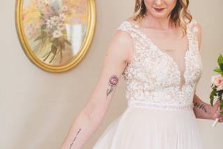 Kari's Bridal - 5