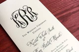 Ledgewood Fine Stationery - 18