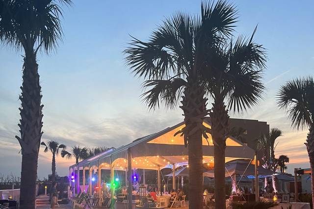 Hilton Pensacola Beach 2