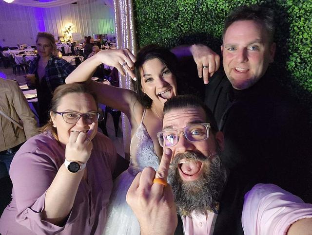 Carter Events and Entertainment - 4