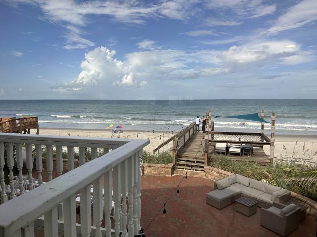 Harbour House Oceanfront - 3