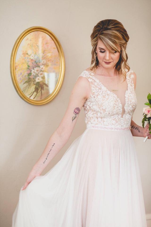 Kari's Bridal - 2