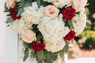 Love Blooms Wedding and Event Design - 86