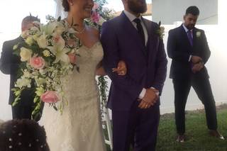 Weddings By Pastor D - 49