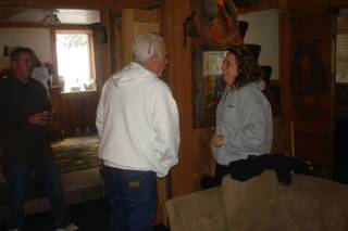 Enchanted Wedding of Santa Fe Rev Sharon Lewis - 5