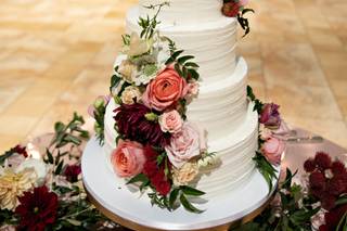 Ma Petite Maison Cake Design - 10