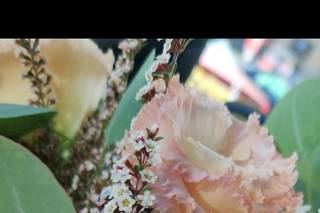 Jodi Iverson Florals - 35