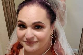 Blush Bridal - 46