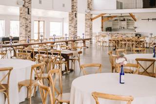 Arrowhead Hill at The Lakota by Walters Wedding Estates - 10