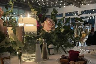 Sunset Terrace at Chelsea Piers - 18