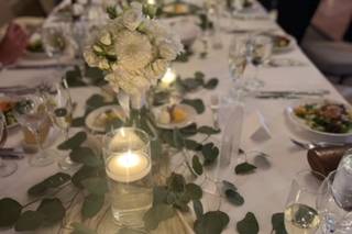 Carolina Weddings - 5