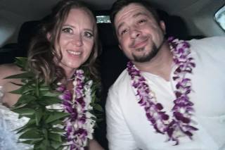 Just Married Hawaii - 68