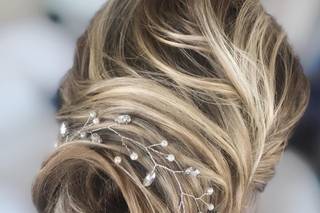 Key West Wedding Hair and Makeup Artistry - 37